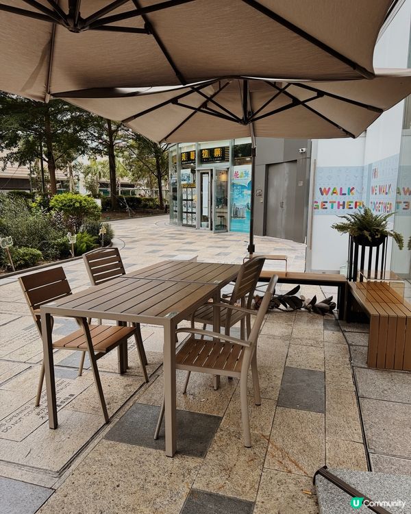 南昌V Walk Cafe | Cruising 🌱