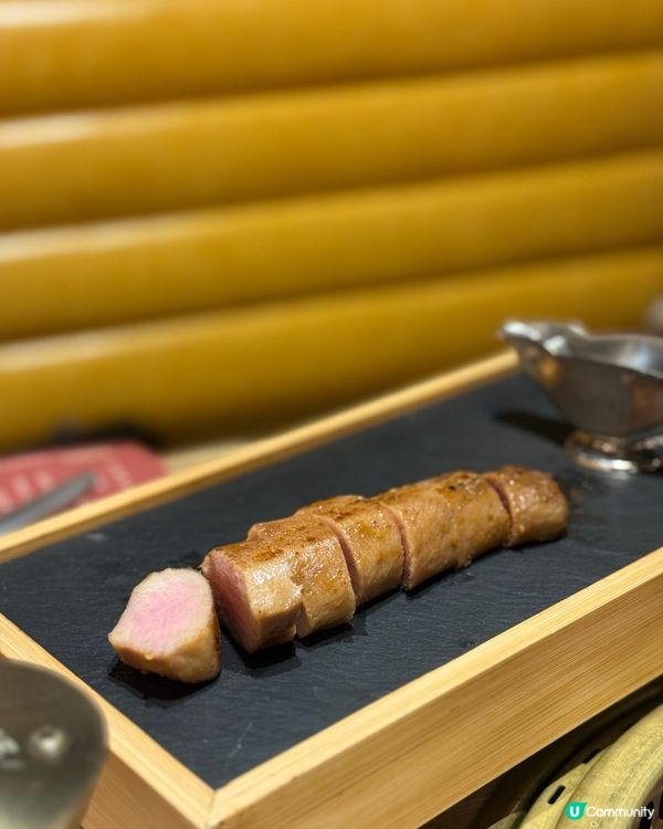 【旺角｜媲美日本質素嘅A4和牛燒肉放題】