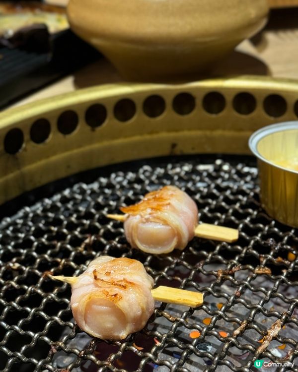 【旺角｜媲美日本質素嘅A4和牛燒肉放題】