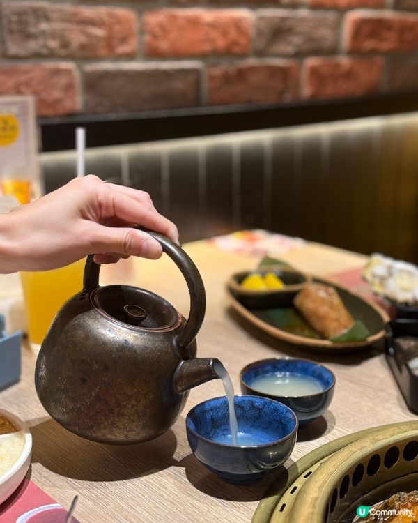 【旺角｜媲美日本質素嘅A4和牛燒肉放題】