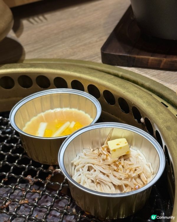 【旺角｜媲美日本質素嘅A4和牛燒肉放題】