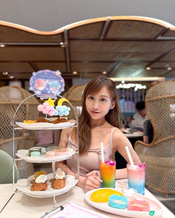 Little Twin Stars 🌟