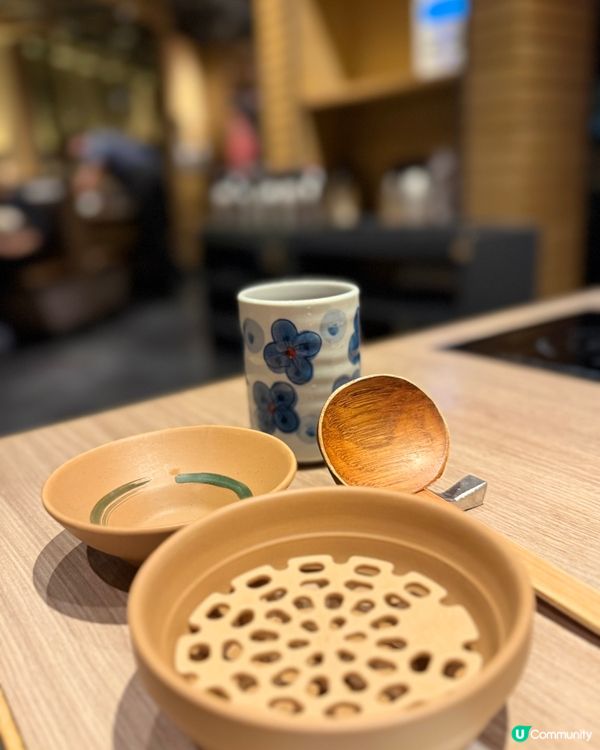 🍲溫野菜之粟米湯🌽湯底