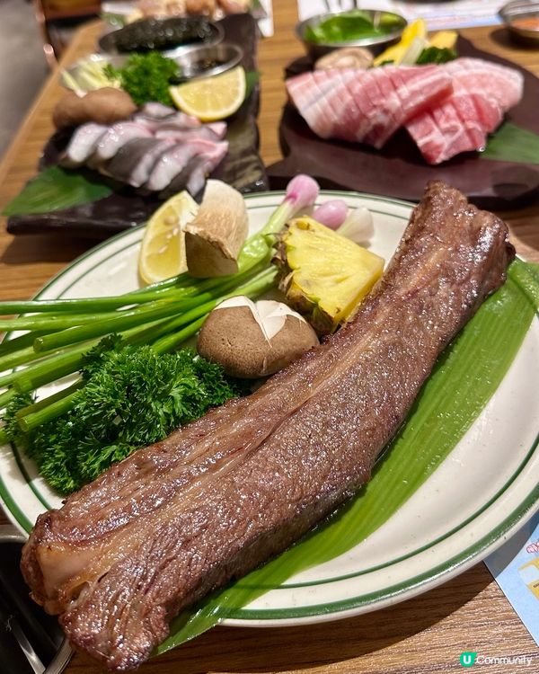 荃灣親子韓烤餐廳 任玩波波池及兒童設施🛝