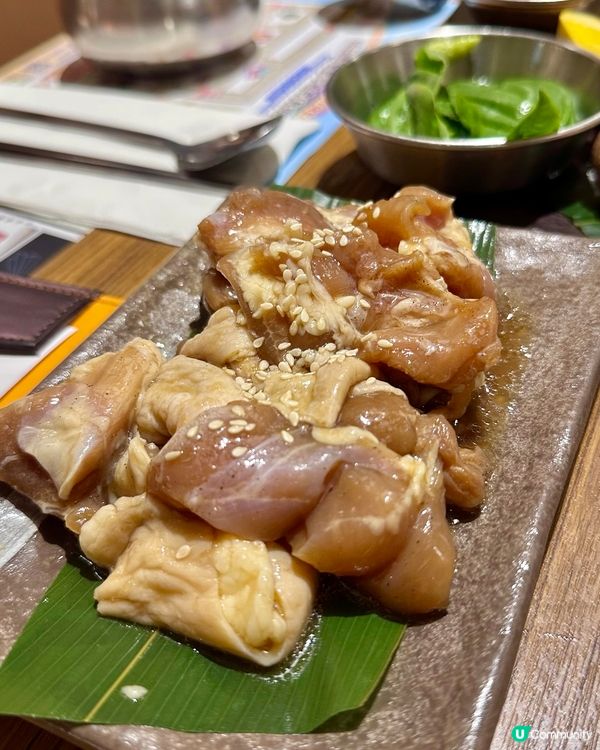 荃灣親子韓烤餐廳 任玩波波池及兒童設施🛝