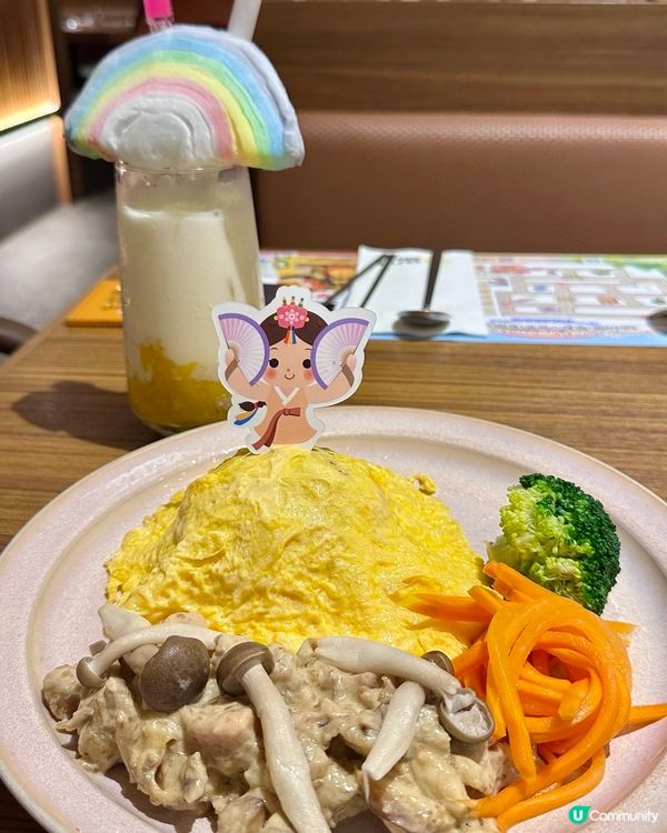 荃灣親子韓烤餐廳 任玩波波池及兒童設施🛝