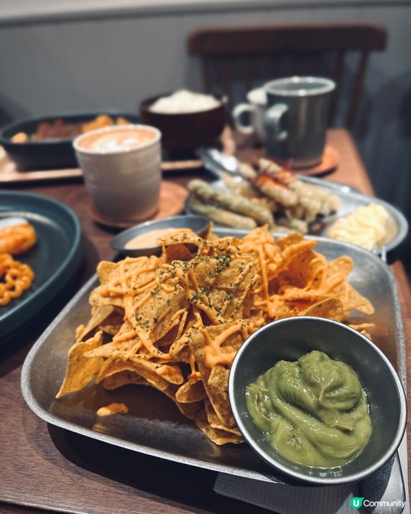 意粉控注意！鰂魚涌新店開張🥳 捲捲意粉超吸睛！🍝