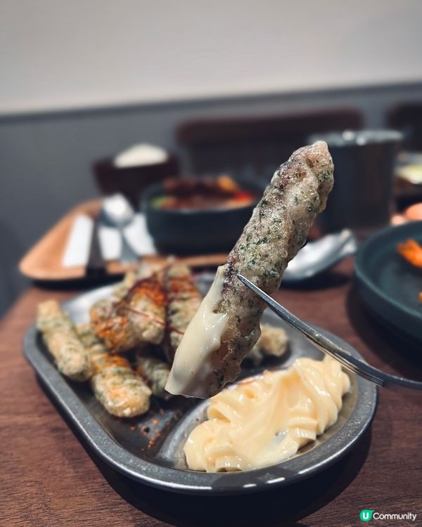 意粉控注意！鰂魚涌新店開張🥳 捲捲意粉超吸睛！🍝