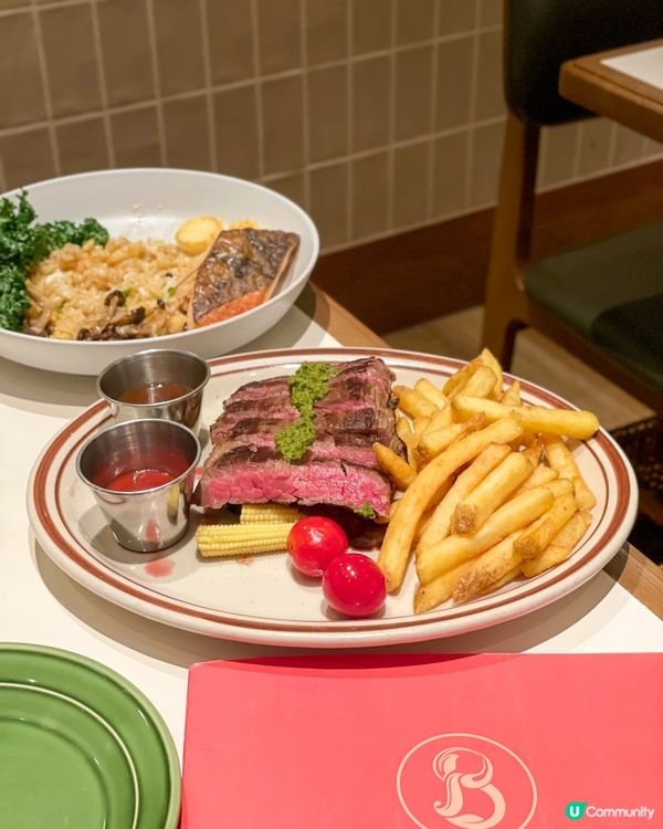 沙田｜高質美味Pancake。Butlery