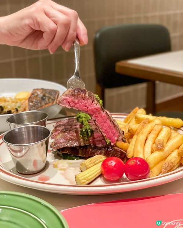 沙田｜高質美味Pancake。Butlery