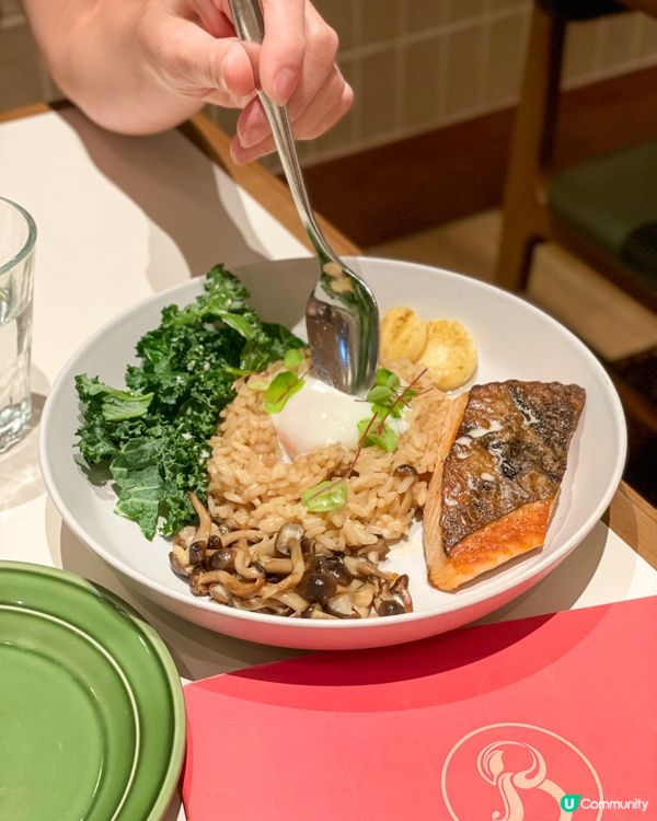 沙田｜高質美味Pancake。Butlery