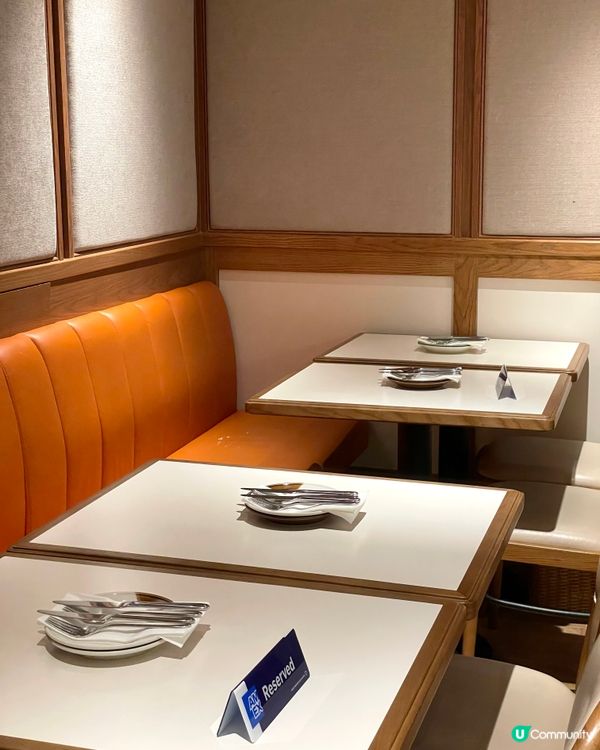 沙田｜高質美味Pancake。Butlery