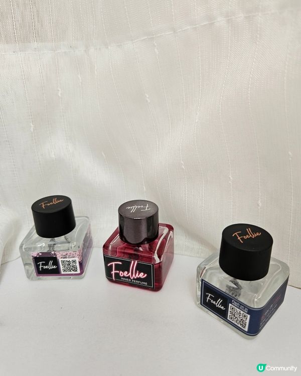 私密處香水🌸！告別異味，自信UP！✨ 