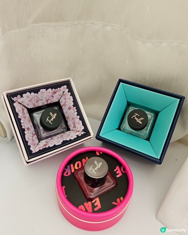 私密處香水🌸！告別異味，自信UP！✨ 