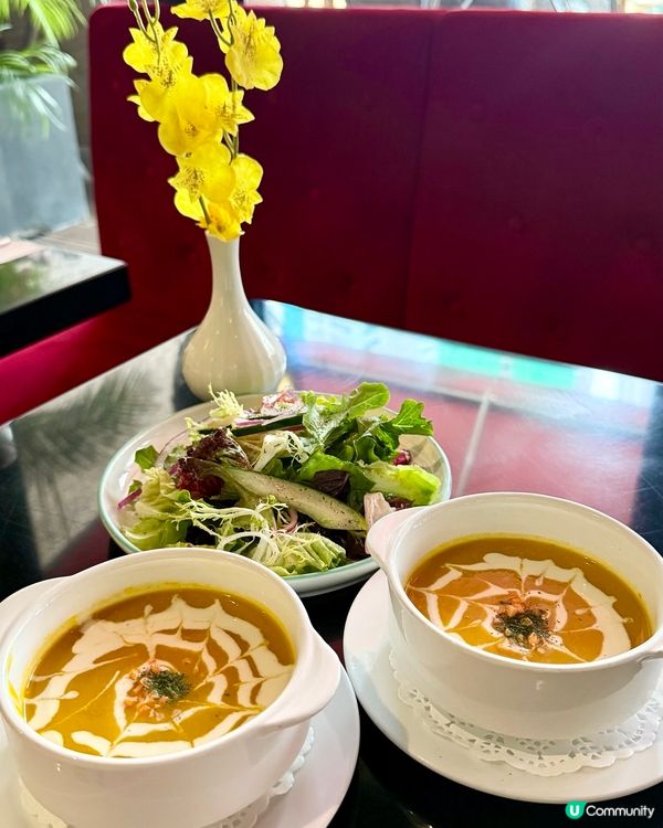 中環意式午市套餐🍝🇮🇹