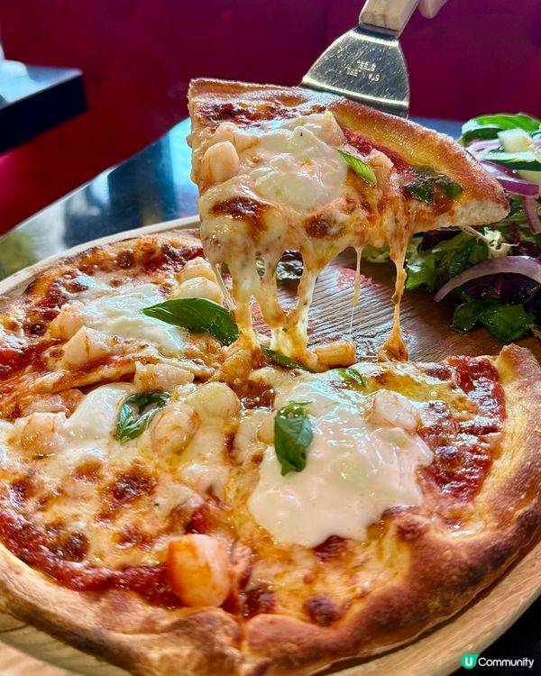 中環意式午市套餐🍝🇮🇹