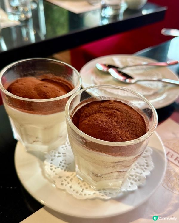 中環意式午市套餐🍝🇮🇹