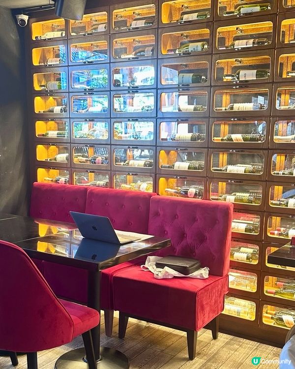 中環意式午市套餐🍝🇮🇹