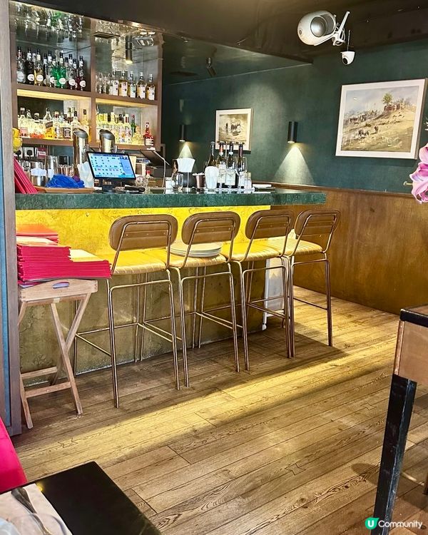 中環意式午市套餐🍝🇮🇹