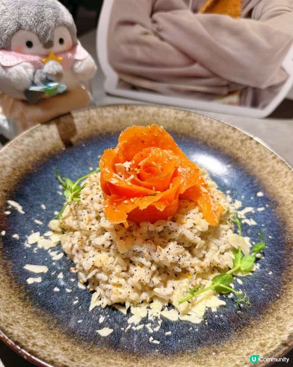 廚師發辦超正！