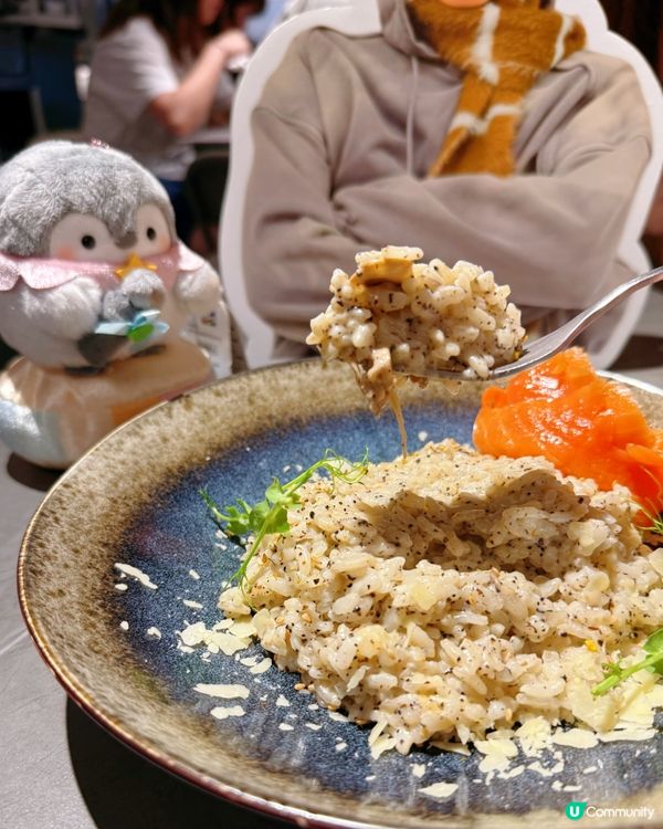 廚師發辦超正！