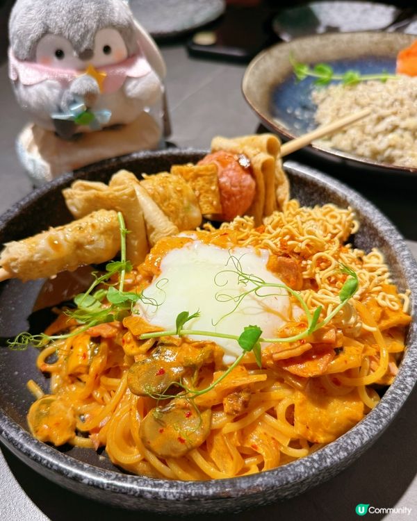 廚師發辦超正！