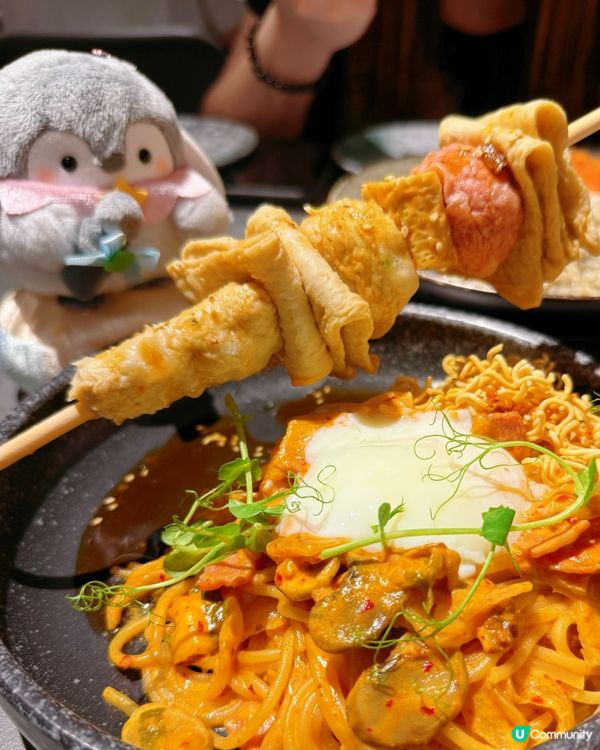 廚師發辦超正！