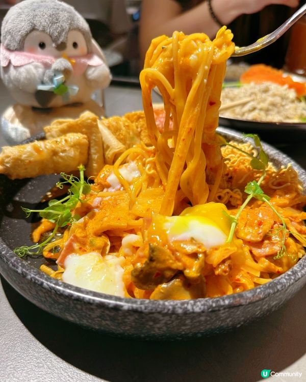 廚師發辦超正！