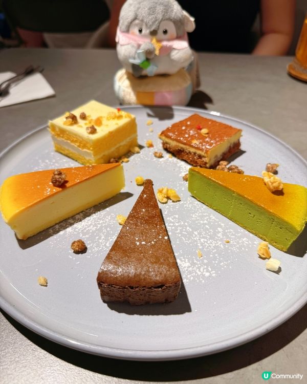 廚師發辦超正！