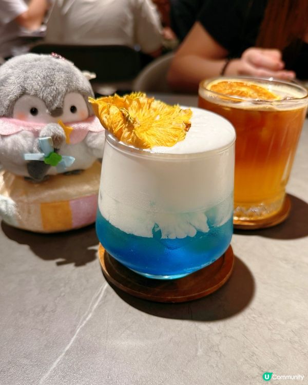 廚師發辦超正！