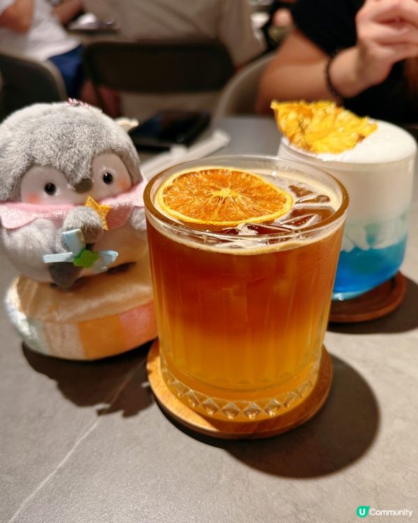 廚師發辦超正！