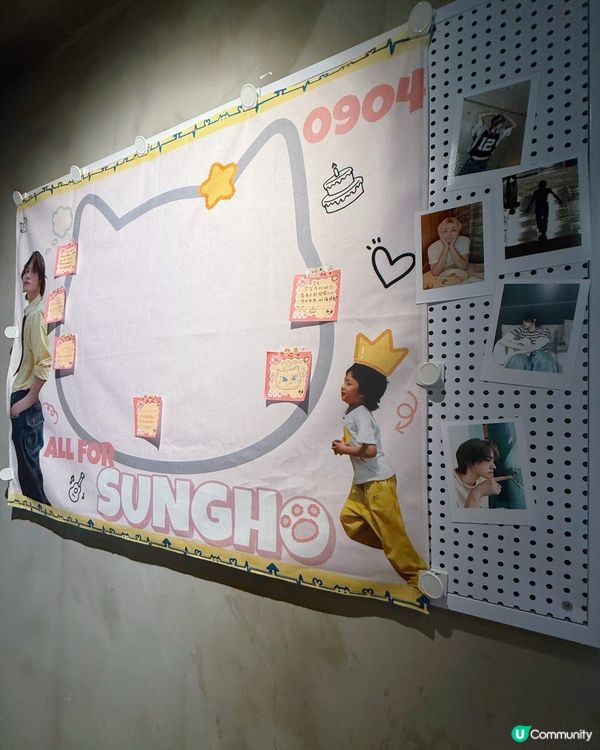 廚師發辦超正！