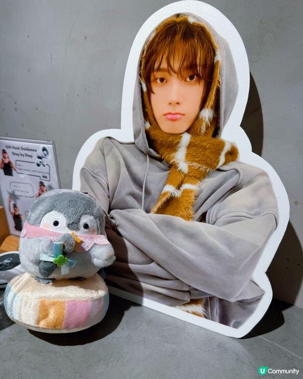 廚師發辦超正！