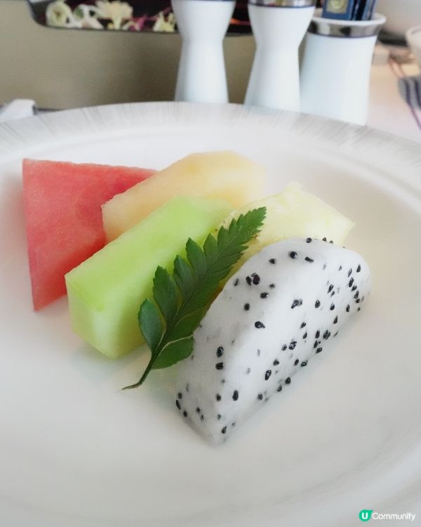 【#澳門美食】倫敦人早餐😋Room service食評