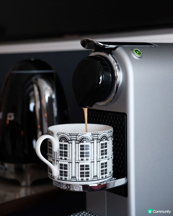 【#澳門美食】倫敦人早餐😋Room service食評