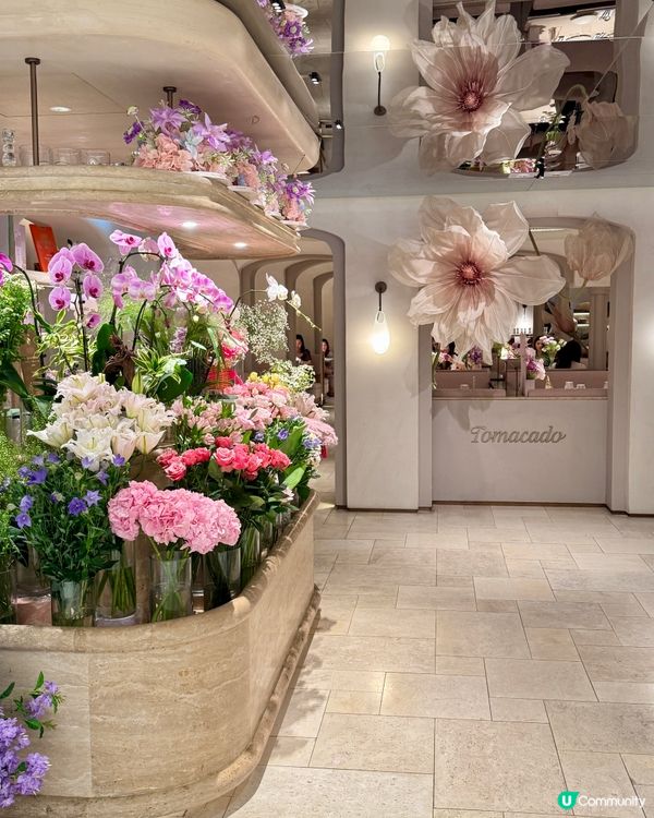 以花入饌浪漫雙人套餐💞