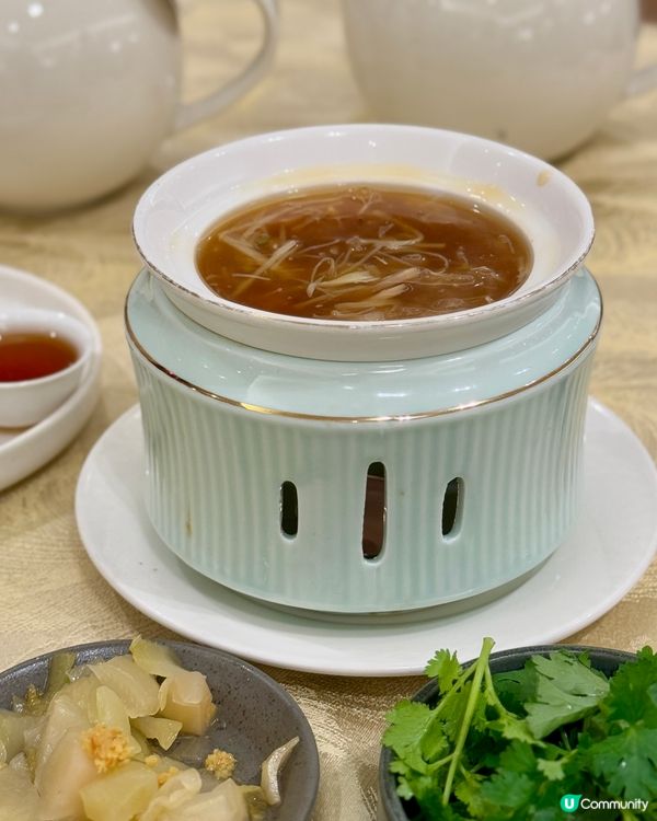 正宗創新潮州菜 必食招牌魚麵🐟🐟