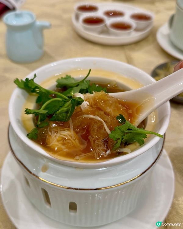 正宗創新潮州菜 必食招牌魚麵🐟🐟