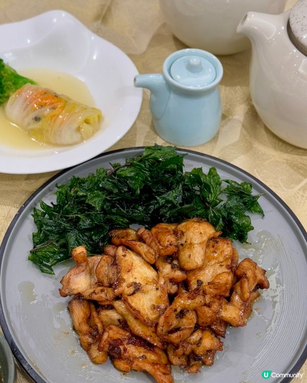 正宗創新潮州菜 必食招牌魚麵🐟🐟