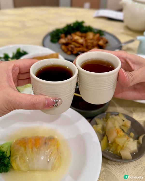 正宗創新潮州菜 必食招牌魚麵🐟🐟