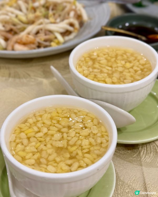 正宗創新潮州菜 必食招牌魚麵🐟🐟