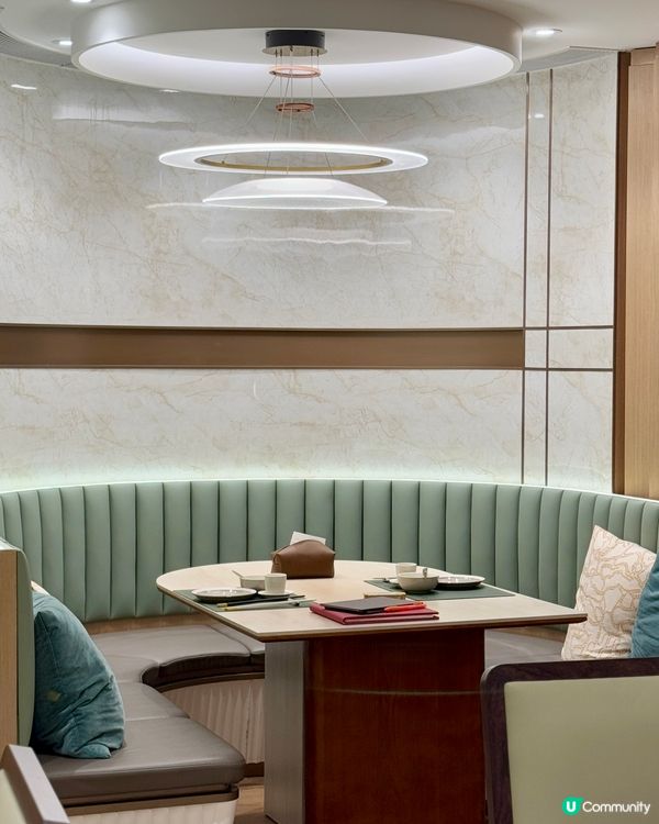 正宗創新潮州菜 必食招牌魚麵🐟🐟