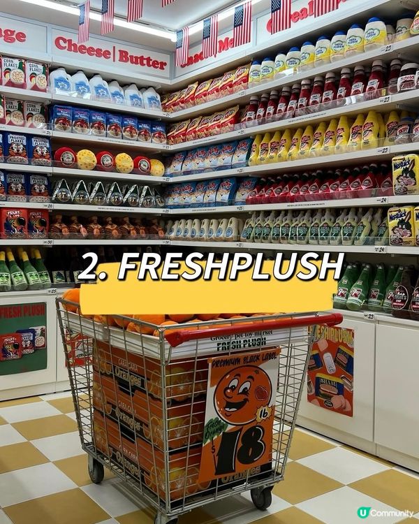 🇰🇷 首爾寵物用品店合集