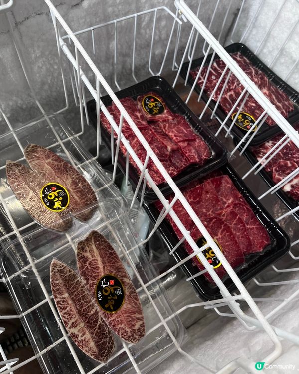 1. 尖咀掃貨！🥩🍖 凍肉店買到停唔到手！🤤 15分鐘煮大