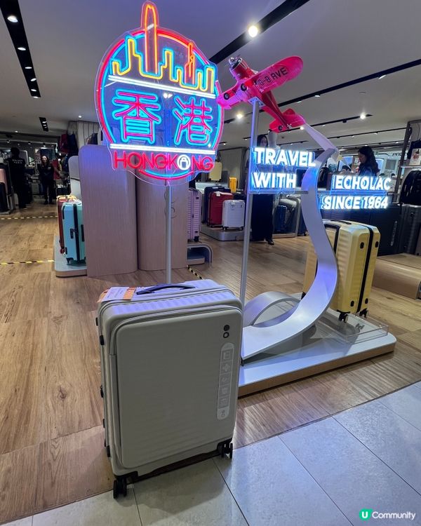 🎉SOGO 9樓行李箱限時半價