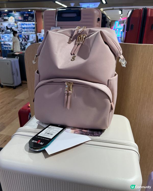 🎉SOGO 9樓行李箱限時半價