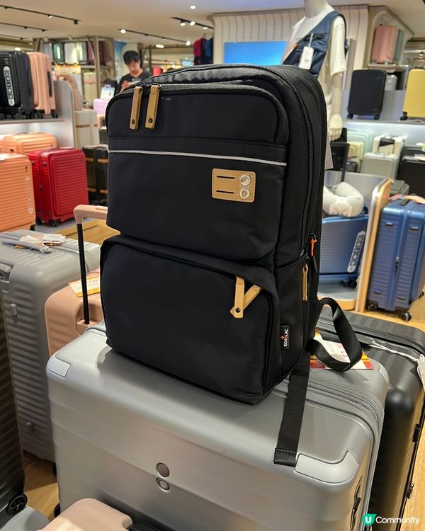 🎉SOGO 9樓行李箱限時半價