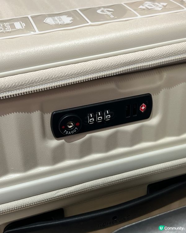 🎉SOGO 9樓行李箱限時半價