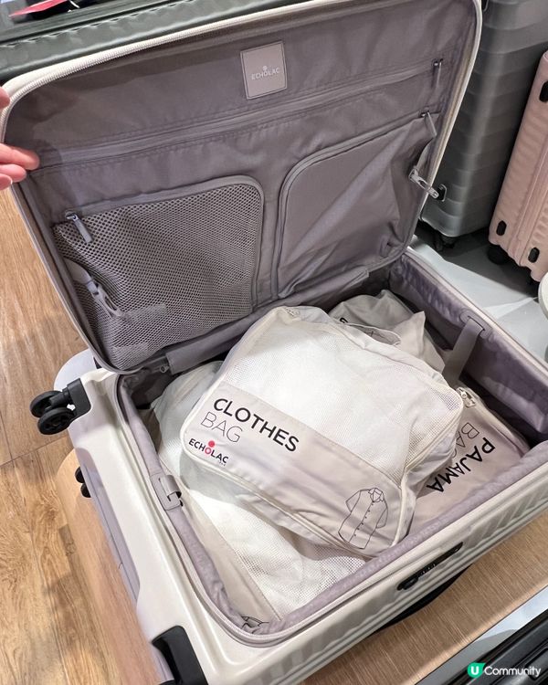 🎉SOGO 9樓行李箱限時半價