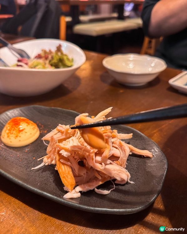 東京居酒屋推介｜炭火雞肉串燒